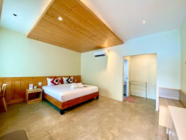 Good Times Resort Kanchanaburi : photo 10 de la chambre chambre double standard