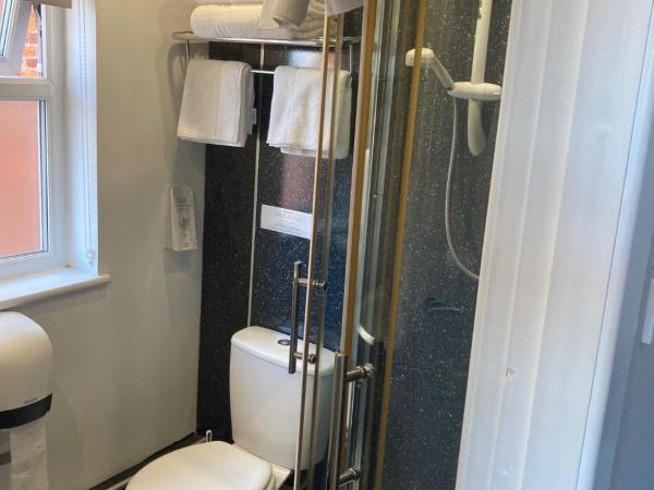 The Bromley : photo 6 de la chambre chambre lits jumeaux deluxe