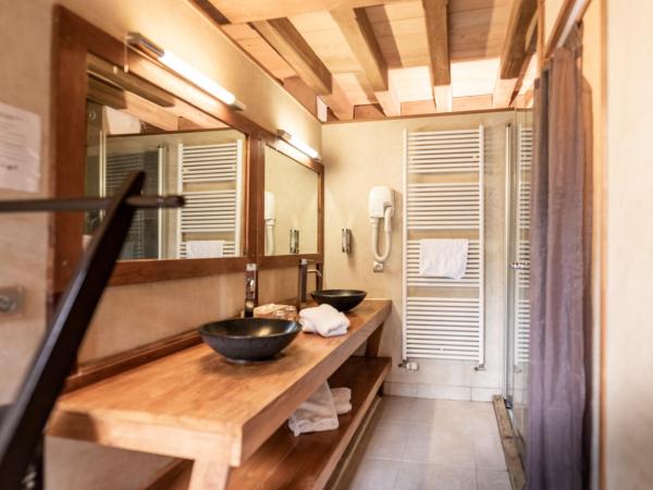 Manoir des Indes, The Originals Relais : photo 4 de la chambre suite junior avec accès au spa 