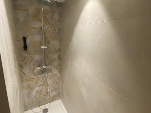 Hôtel l'Arena : photo 4 de la chambre chambre double supérieure