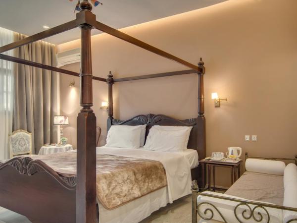 Politia : photo 8 de la chambre chambre triple supérieure