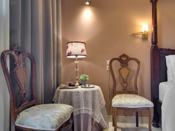 Politia : photo 5 de la chambre chambre triple supérieure