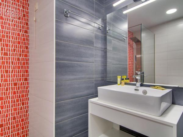 Politia : photo 6 de la chambre chambre triple supérieure