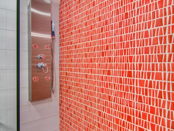 Politia : photo 7 de la chambre chambre triple supérieure