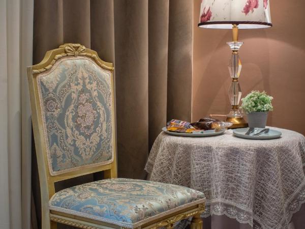 Politia : photo 10 de la chambre chambre triple supérieure