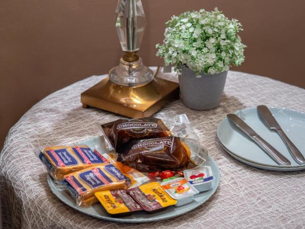 Politia : photo 2 de la chambre chambre double ou lits jumeaux