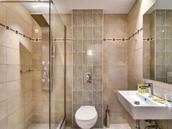 Politia : photo 8 de la chambre chambre double supérieure