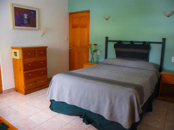 Posada de los Angeles : photo 1 de la chambre chambre double classique