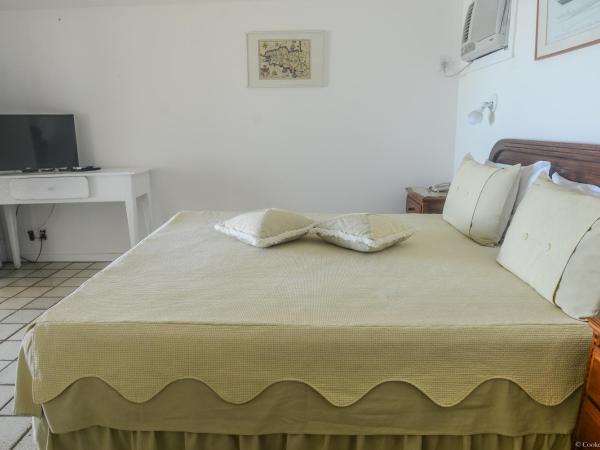 Barracuda Eco Resort Búzios : photo 9 de la chambre suite standard avec vue sur la mer