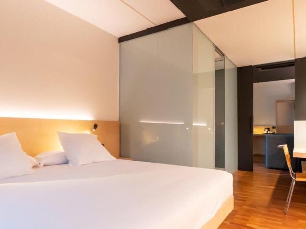 ETH Irún : photo 6 de la chambre suite junior