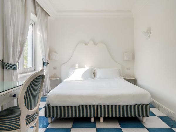 La Residenza Capri : photo 1 de la chambre chambre double ou lits jumeaux classique