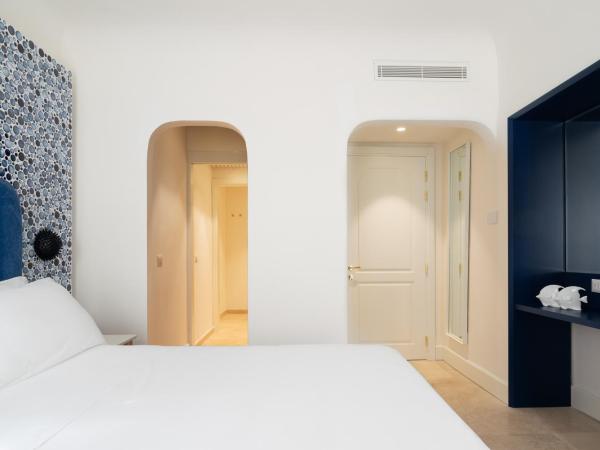 La Residenza Capri : photo 1 de la chambre chambre double supérieure