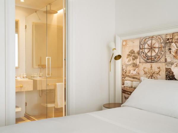 La Residenza Capri : photo 2 de la chambre chambre double supérieure