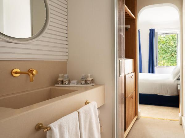 La Residenza Capri : photo 8 de la chambre chambre double supérieure