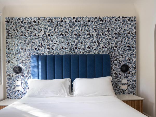 La Residenza Capri : photo 6 de la chambre chambre double supérieure