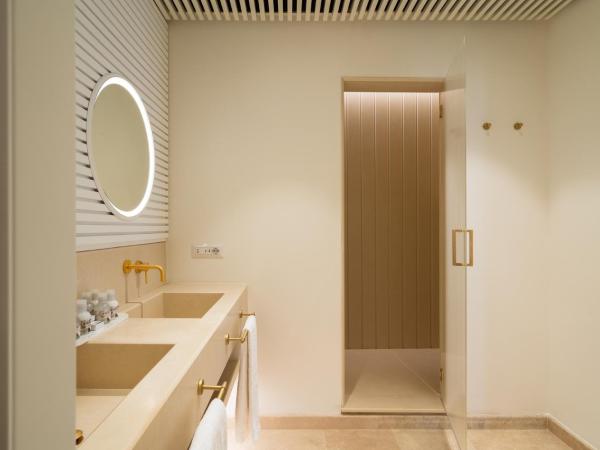 La Residenza Capri : photo 6 de la chambre suite exécutive - vue sur mer