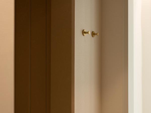 La Residenza Capri : photo 6 de la chambre suite junior familiale