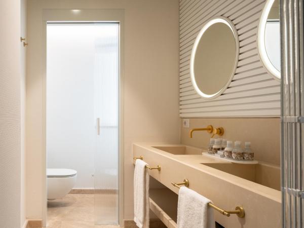 La Residenza Capri : photo 5 de la chambre suite junior familiale