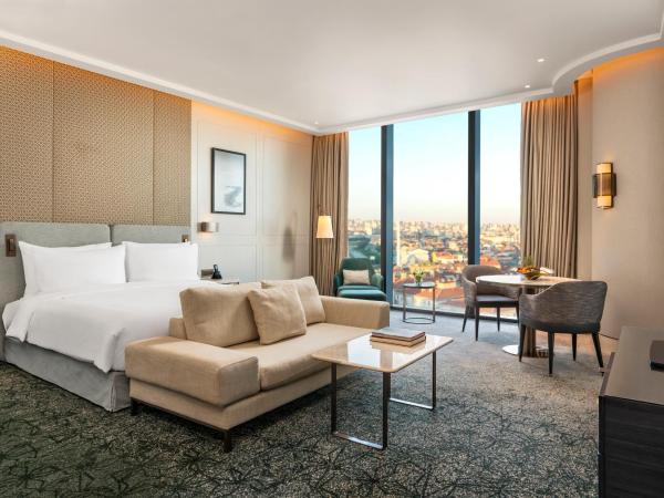 Address Istanbul : photo 1 de la chambre suite d'angle