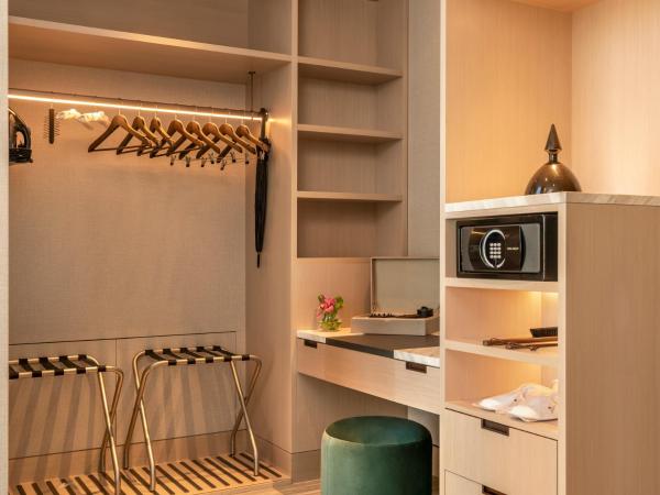 Address Istanbul : photo 4 de la chambre suite d'angle