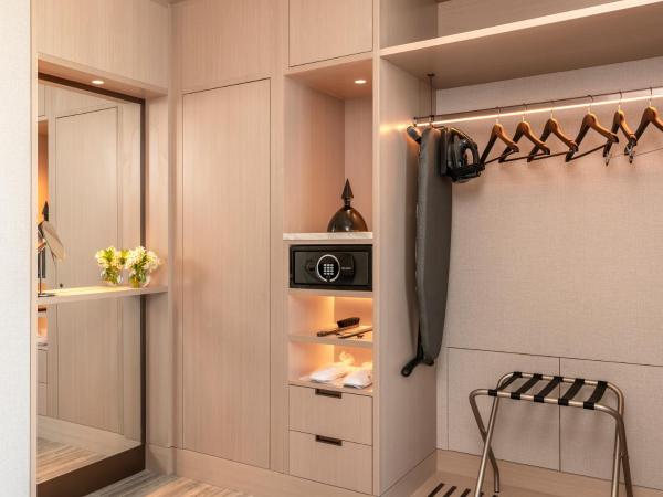 Address Istanbul : photo 9 de la chambre suite d'angle