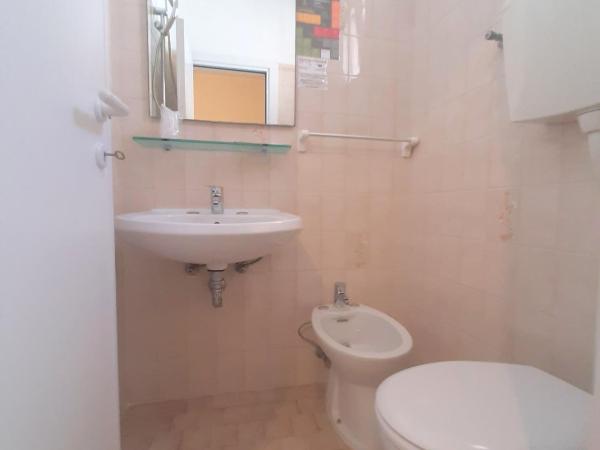 Hotel Amalfi : photo 1 de la chambre chambre double Économique