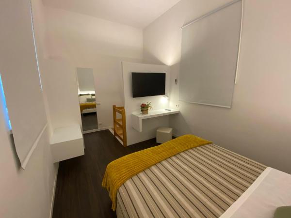Soggiorno Lo Stellino : photo 4 de la chambre suite junior