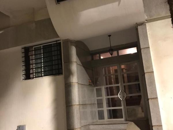 RABAT RESIDENCE - rooms & apartments : photo 1 de la chambre chambre simple avec douche