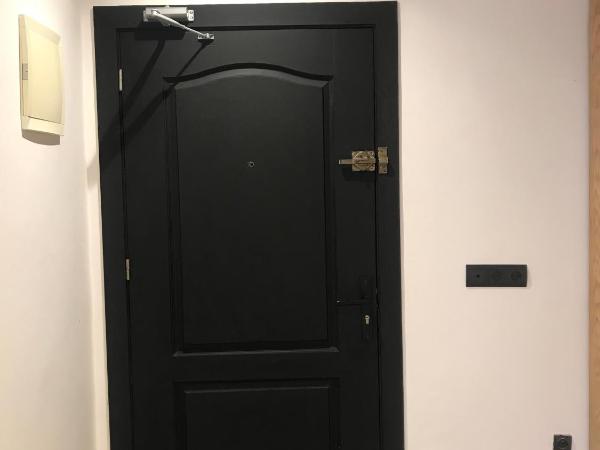 RABAT RESIDENCE - rooms & apartments : photo 2 de la chambre chambre simple avec douche