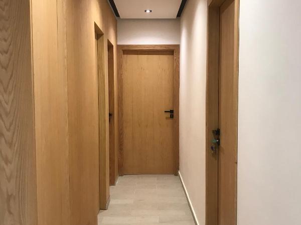 RABAT RESIDENCE - rooms & apartments : photo 5 de la chambre chambre double ou lits jumeaux avec salle de bains