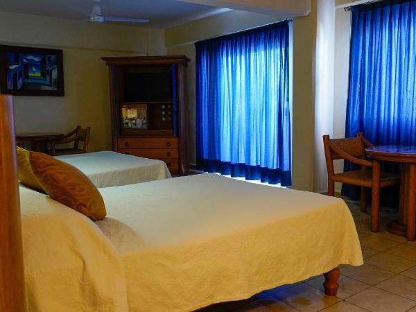 Tropicana Hotel Puerto Vallarta : photo 7 de la chambre suite junior