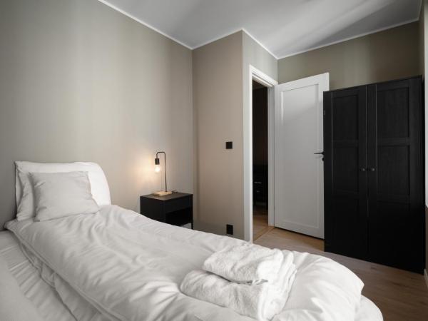 Stay Nygård - Serviced apartments in central Bergen : photo 3 de la chambre appartement supérieur