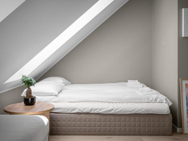 Stay Nygård - Serviced apartments in central Bergen : photo 6 de la chambre loft