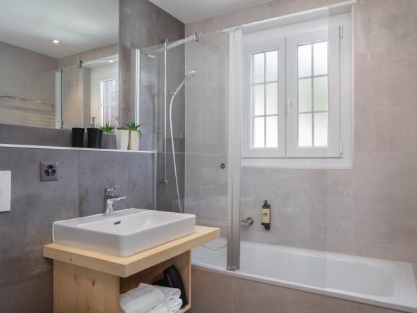 Petit Paradis : photo 1 de la chambre chambre double avec balcon