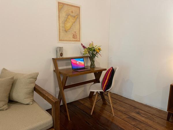 Hotel Villas Colibrí Suites & Bungalows : photo 5 de la chambre bungalow deluxe - vue sur jardin