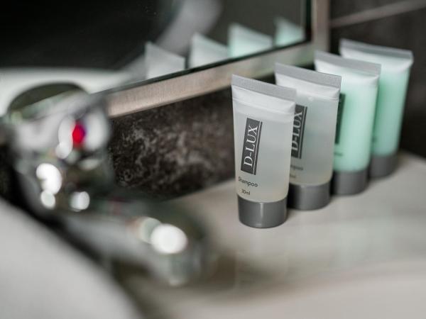 Inala Hotel : photo 2 de la chambre chambre standard lit queen-size