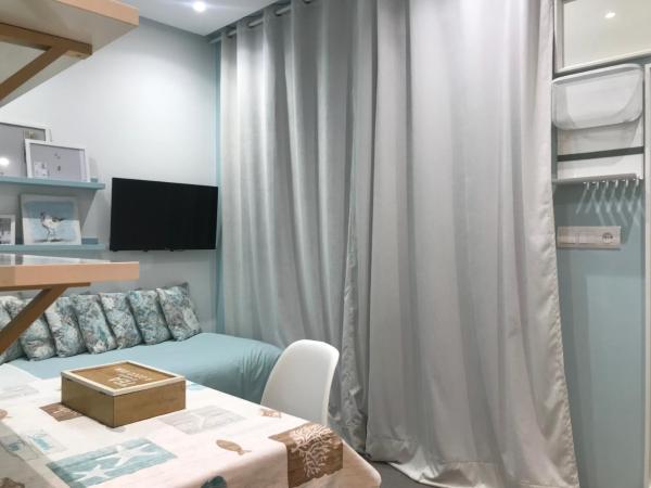 RABAT RESIDENCE - rooms & apartments : photo 10 de la chambre chambre simple avec douche