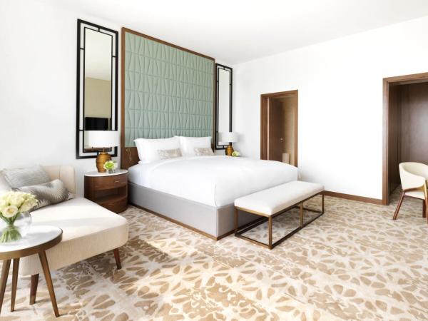 Sofitel Dubai The Obelisk : photo 10 de la chambre appartement 3 chambres