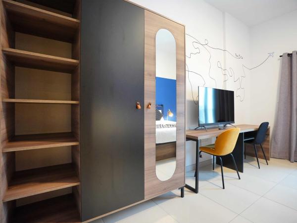 YouCo coliving Dubai : photo 4 de la chambre appartement 2 chambres