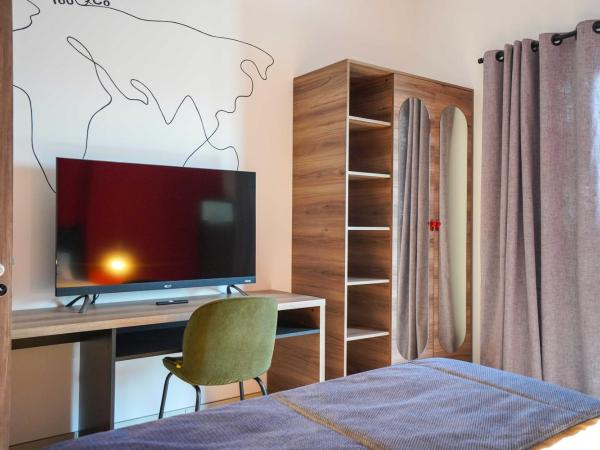 YouCo coliving Dubai : photo 5 de la chambre appartement 2 chambres