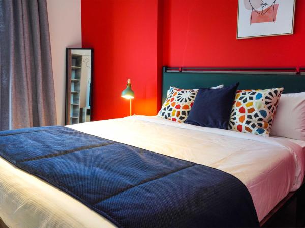 YouCo coliving Dubai : photo 2 de la chambre appartement 2 chambres