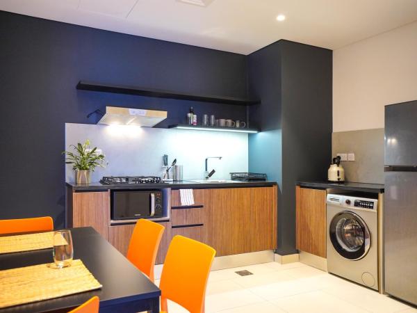 YouCo coliving Dubai : photo 1 de la chambre appartement 2 chambres