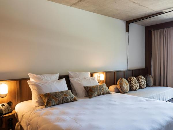 Hôtel Spa & Restaurant - Son de Mar : photo 7 de la chambre chambre deluxe avec loggia
