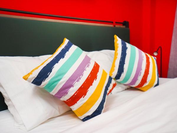 YouCo coliving Dubai : photo 6 de la chambre appartement 3 chambres