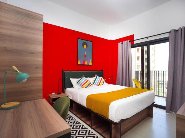 YouCo coliving Dubai : photo 2 de la chambre appartement 3 chambres