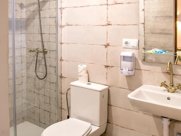 LA CASA MORISCA : photo 3 de la chambre appartement 2 chambres