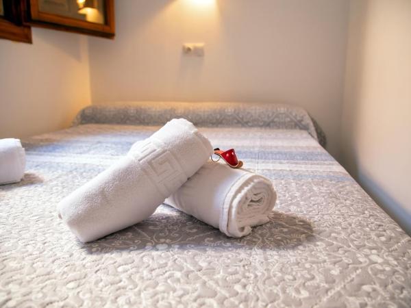 LA CASA MORISCA : photo 4 de la chambre appartement 2 chambres