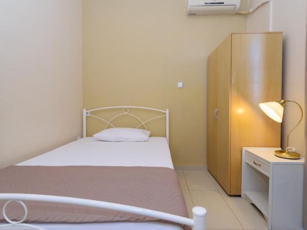 Archontiki City Hotel : photo 4 de la chambre chambre triple Économique