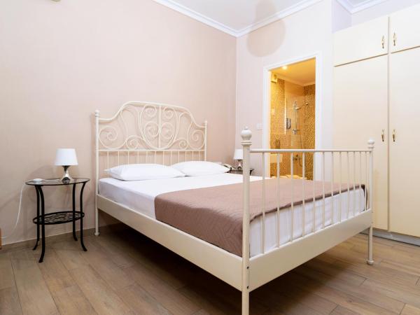 Archontiki City Hotel : photo 3 de la chambre chambre simple standard