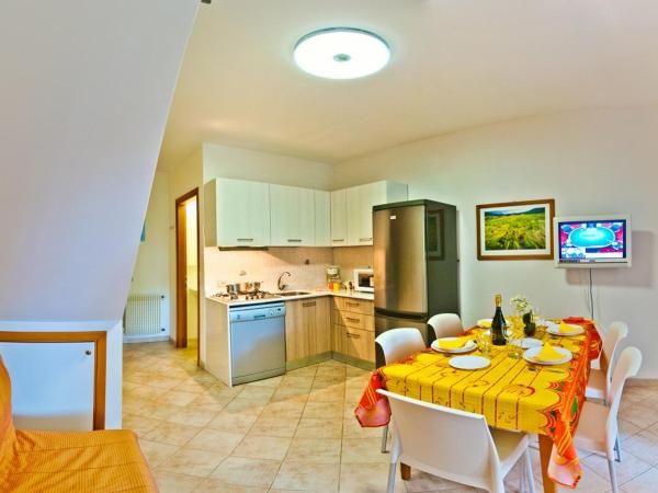 Villaggio Mare Blu : photo 4 de la chambre villa 2 chambres (5 adultes)